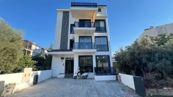 Tuzla Merkez Fethiye'de Uygun Fiyata Satılık Daire